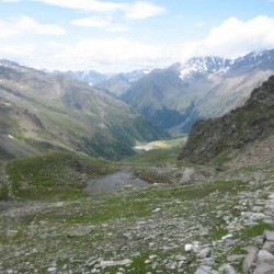 Eisjoch