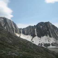 Hohe und Kleine Weisse