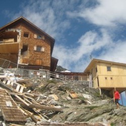 Stettiner H&uuml;tte