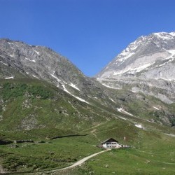 Pfelders / Lazins / Eisj&ouml;chl