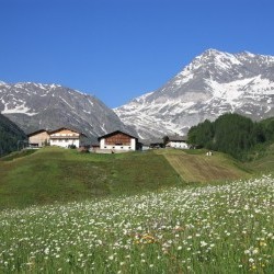 Pfelders / Zeppichl